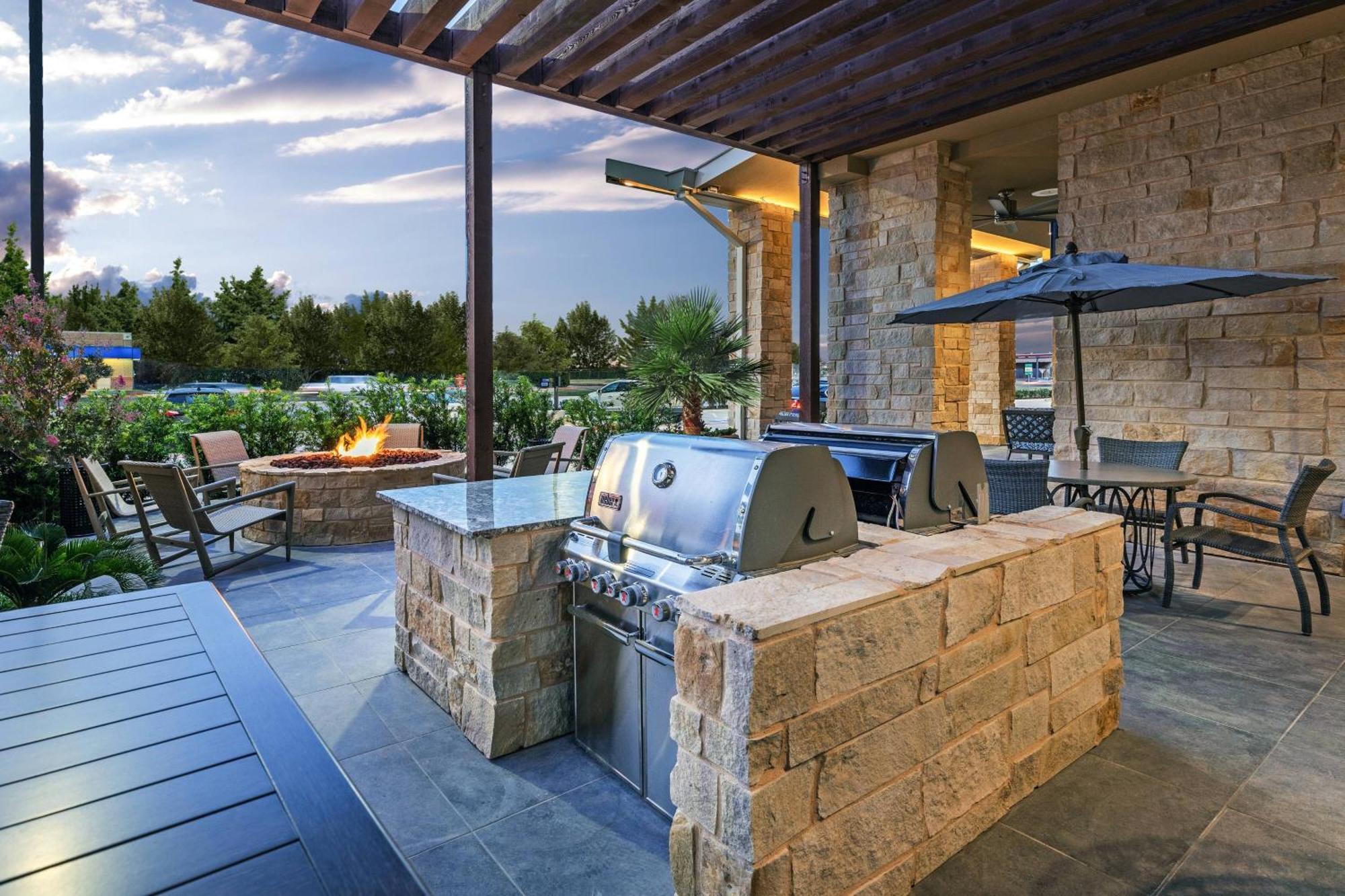Towneplace Suites Dallas Plano/Richardson المظهر الخارجي الصورة