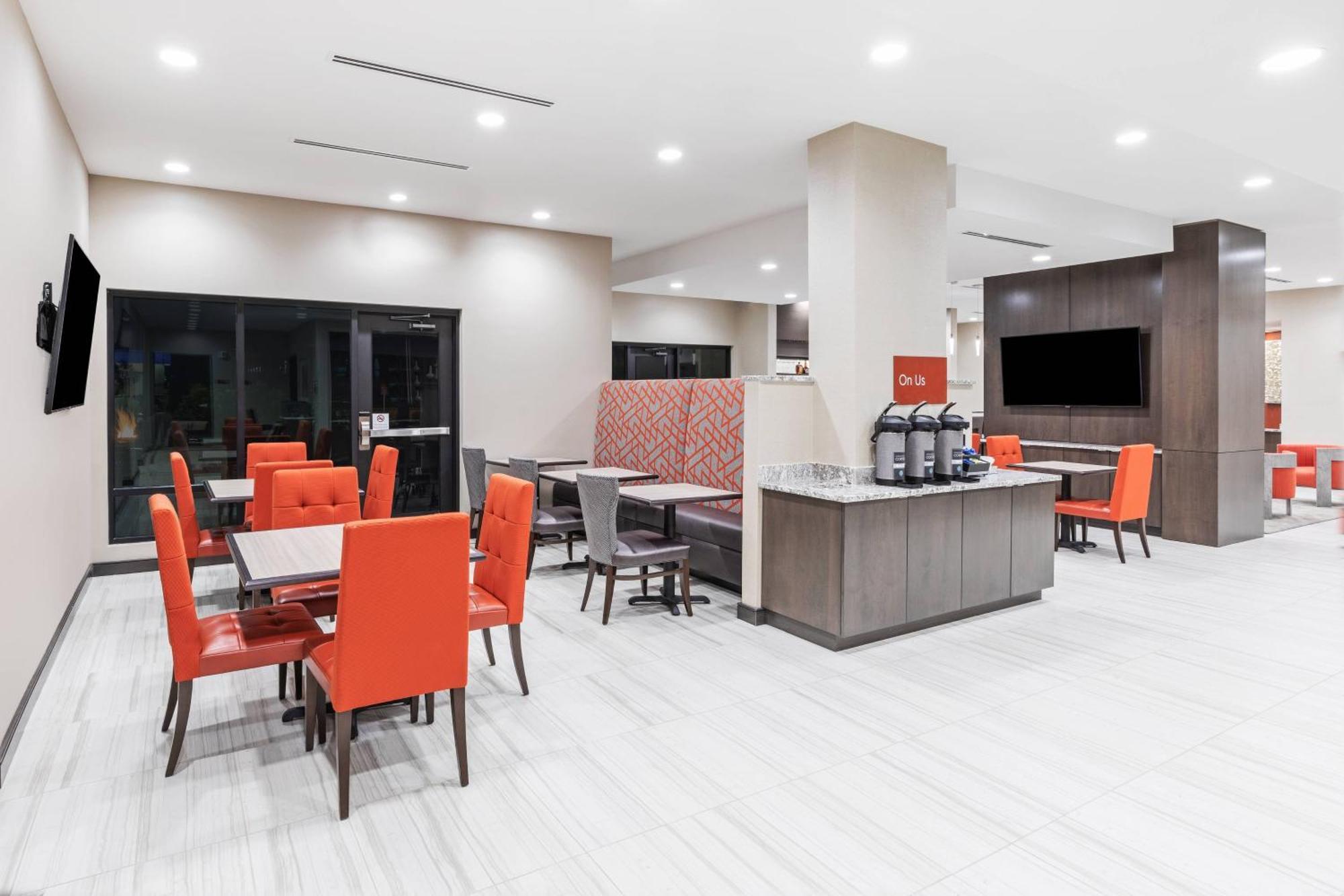 Towneplace Suites Dallas Plano/Richardson المظهر الخارجي الصورة
