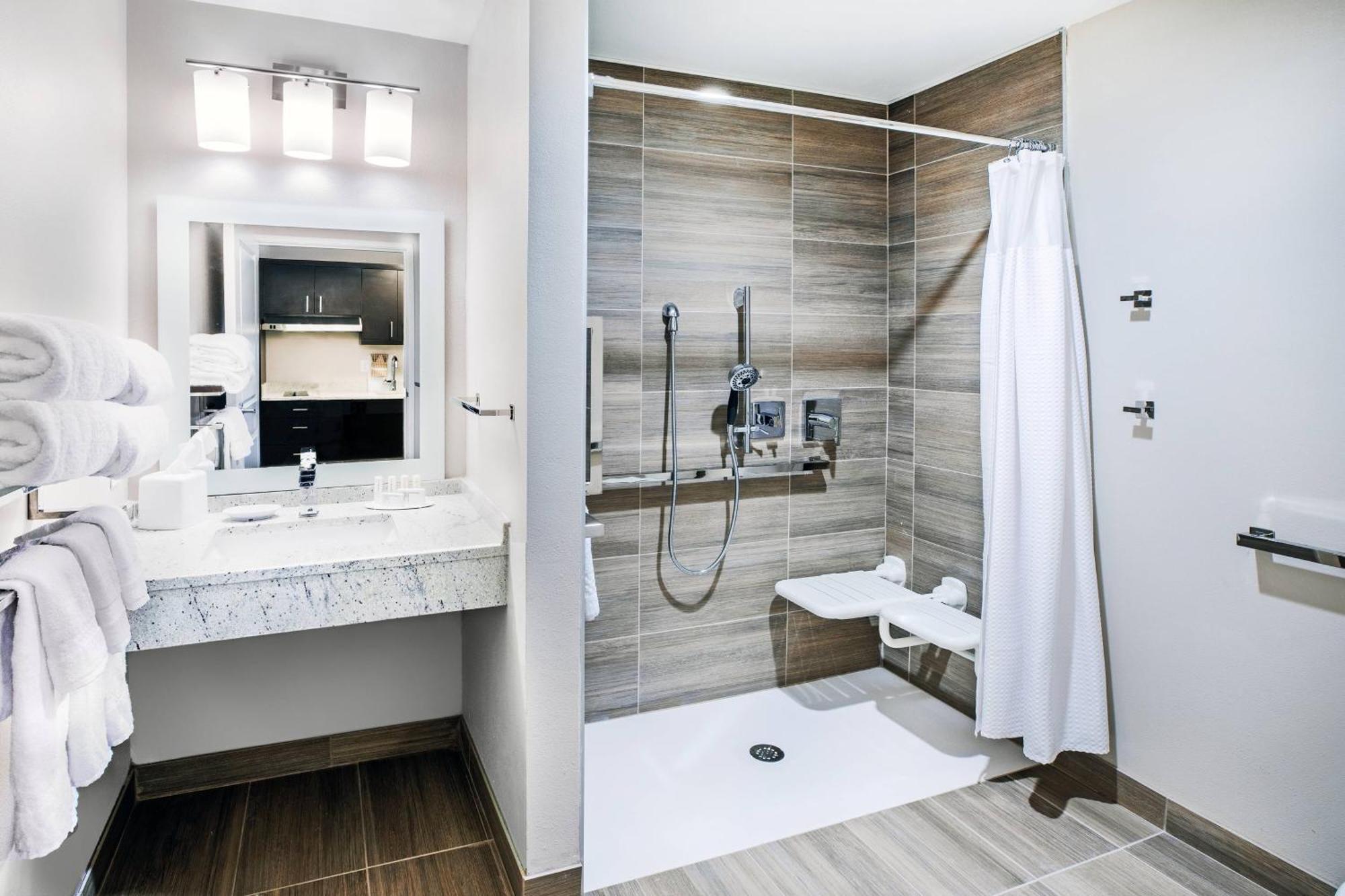 Towneplace Suites Dallas Plano/Richardson المظهر الخارجي الصورة