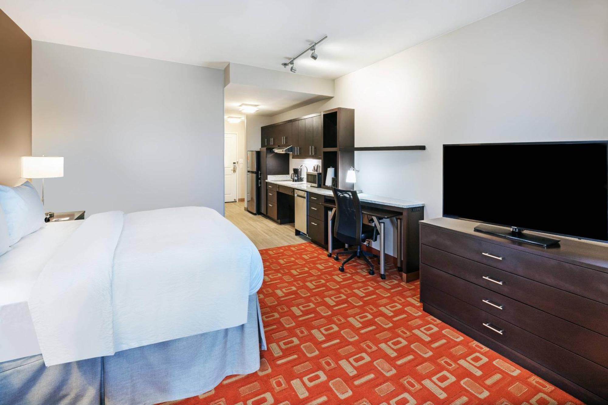 Towneplace Suites Dallas Plano/Richardson المظهر الخارجي الصورة