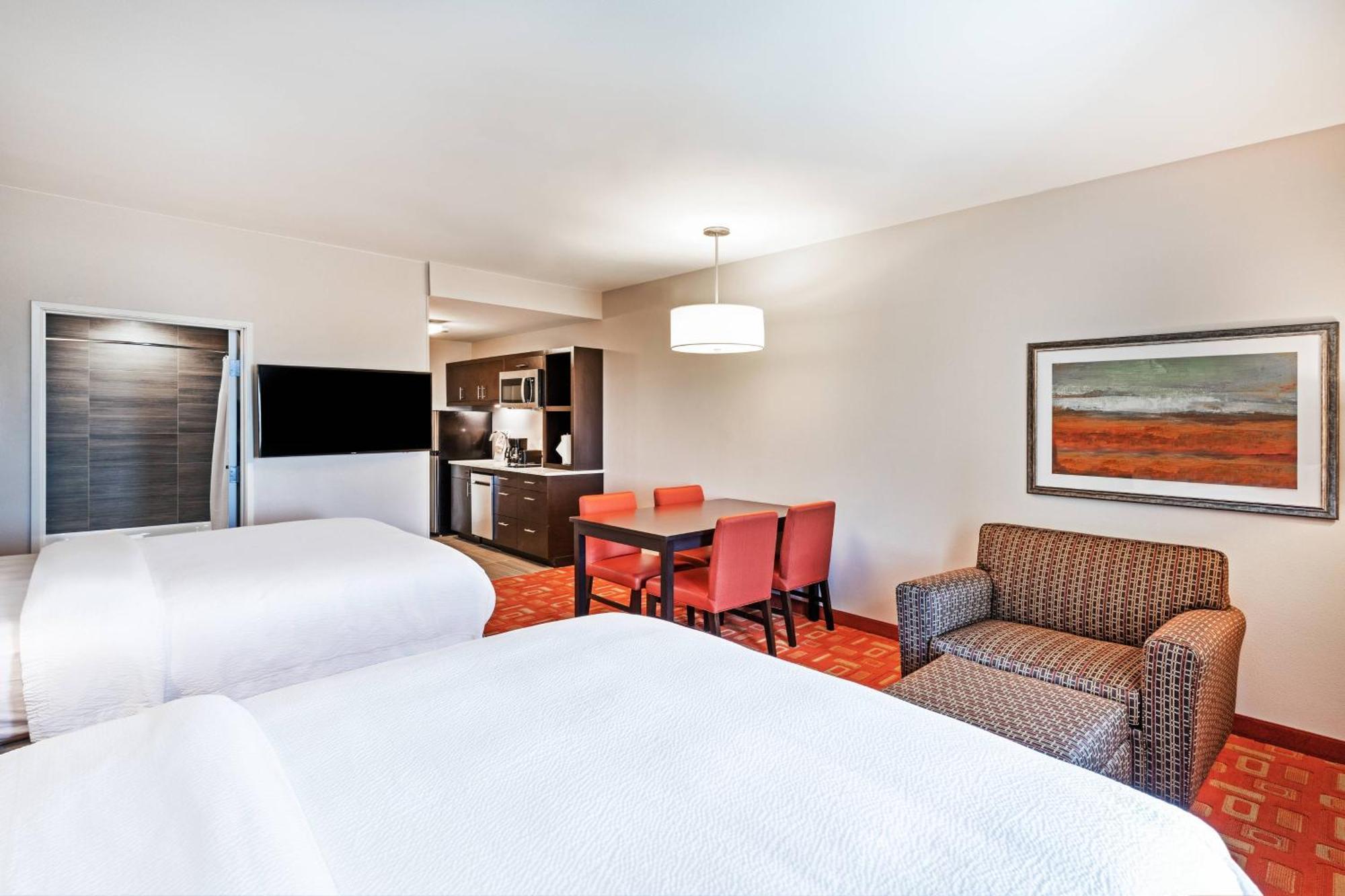 Towneplace Suites Dallas Plano/Richardson المظهر الخارجي الصورة