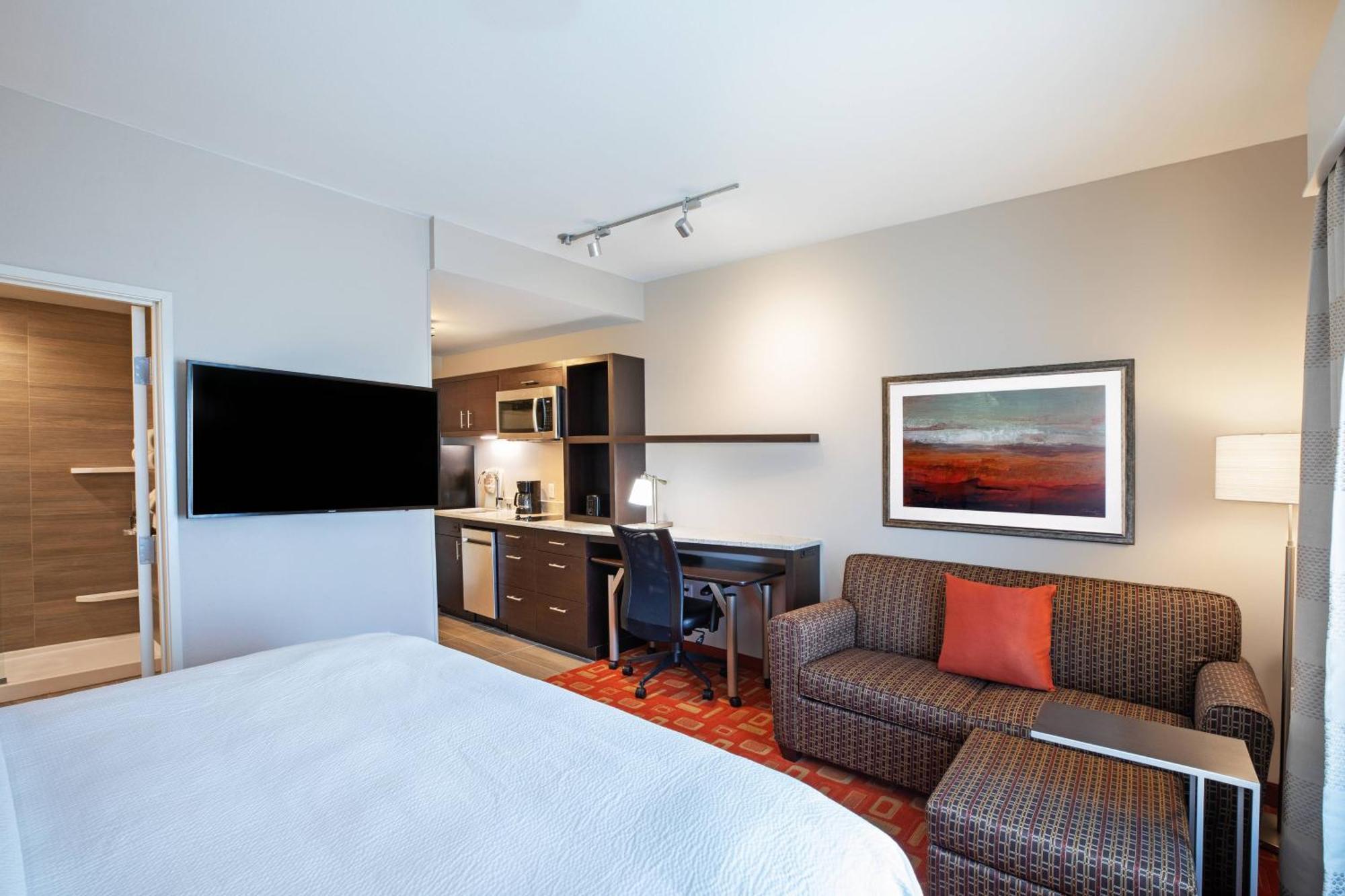 Towneplace Suites Dallas Plano/Richardson المظهر الخارجي الصورة