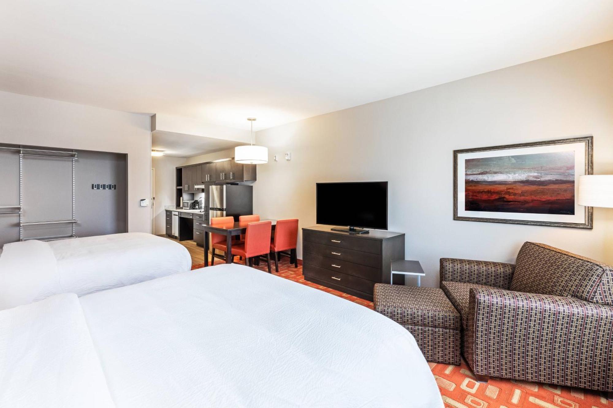 Towneplace Suites Dallas Plano/Richardson المظهر الخارجي الصورة
