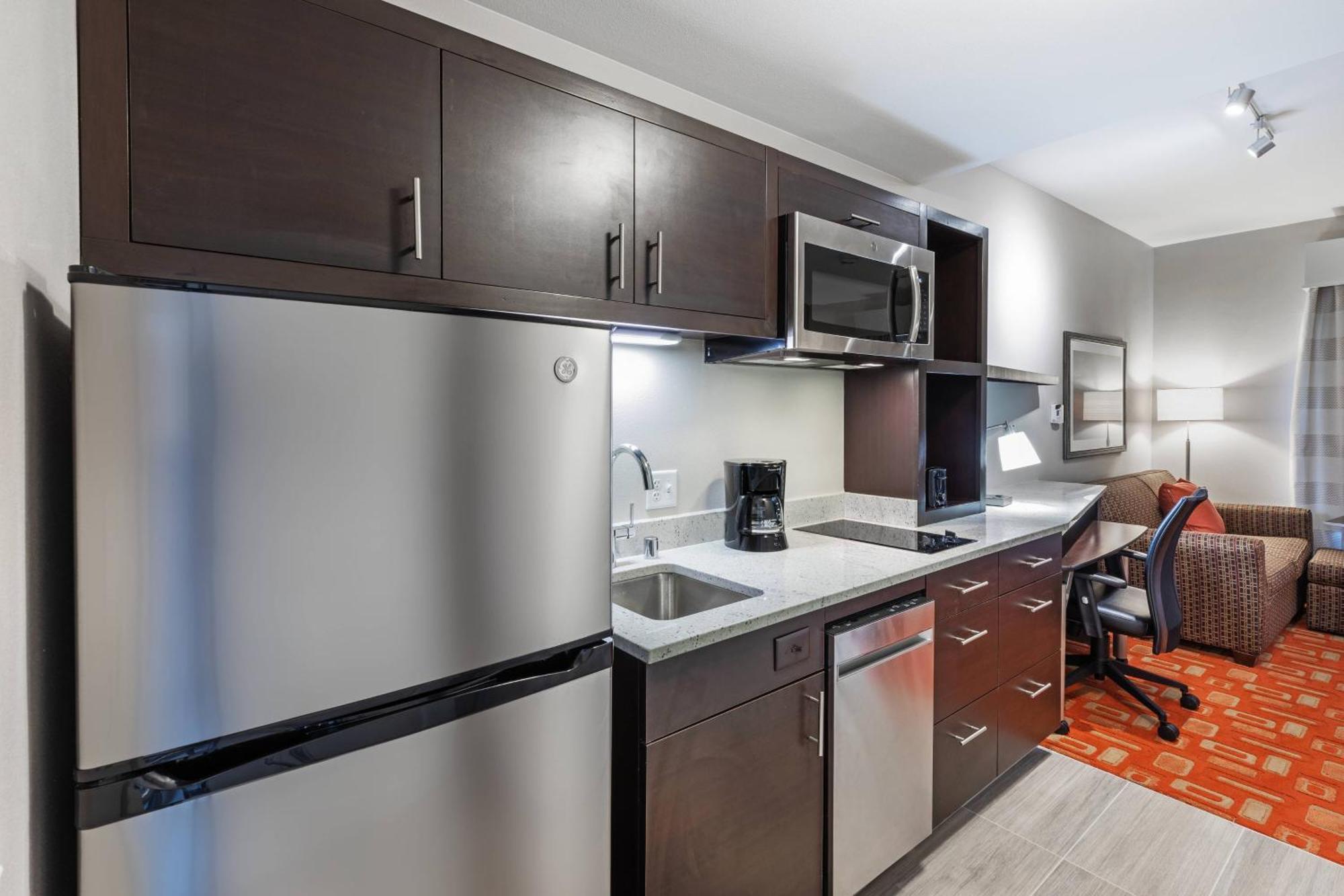 Towneplace Suites Dallas Plano/Richardson المظهر الخارجي الصورة