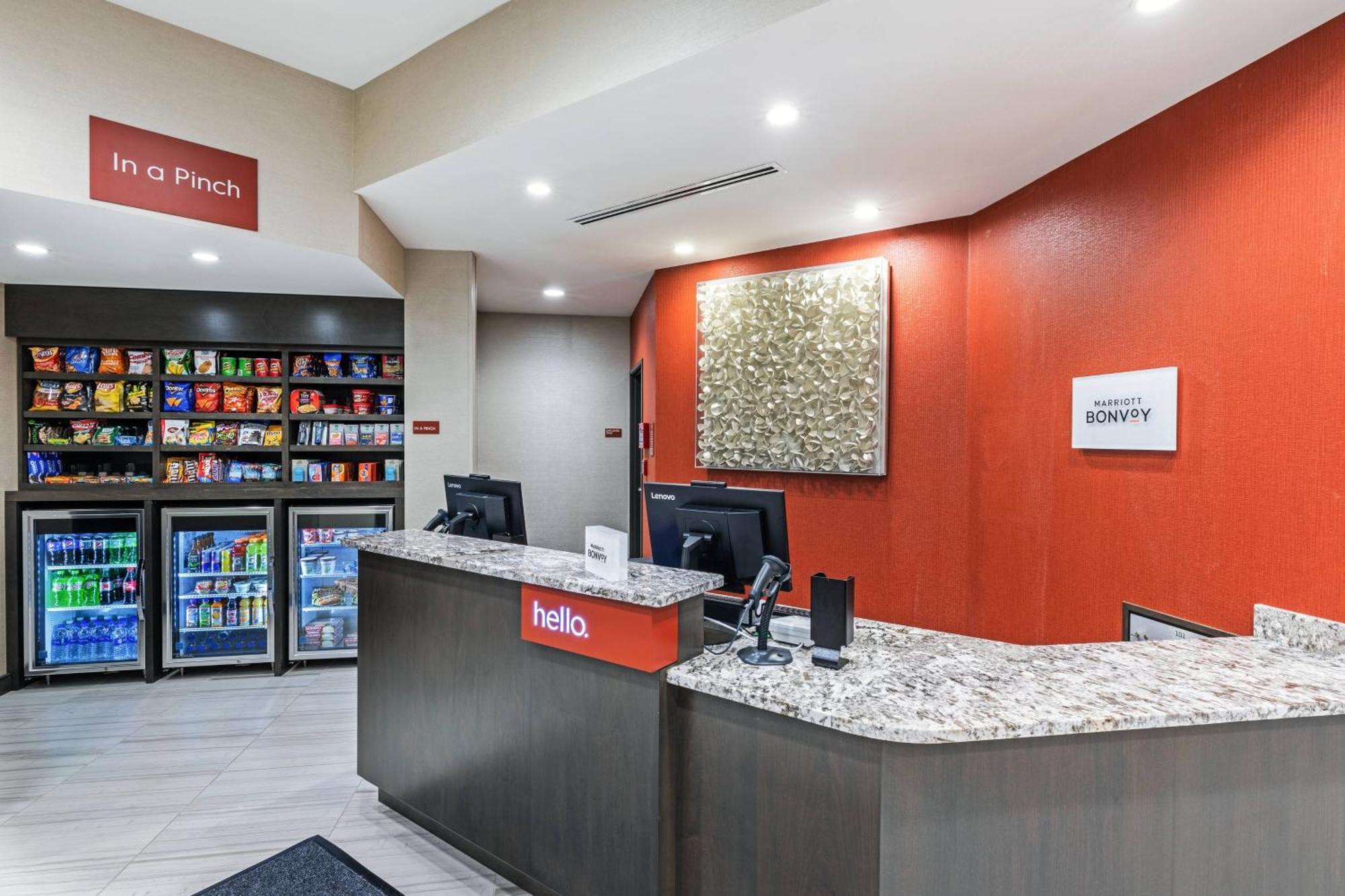 Towneplace Suites Dallas Plano/Richardson المظهر الخارجي الصورة