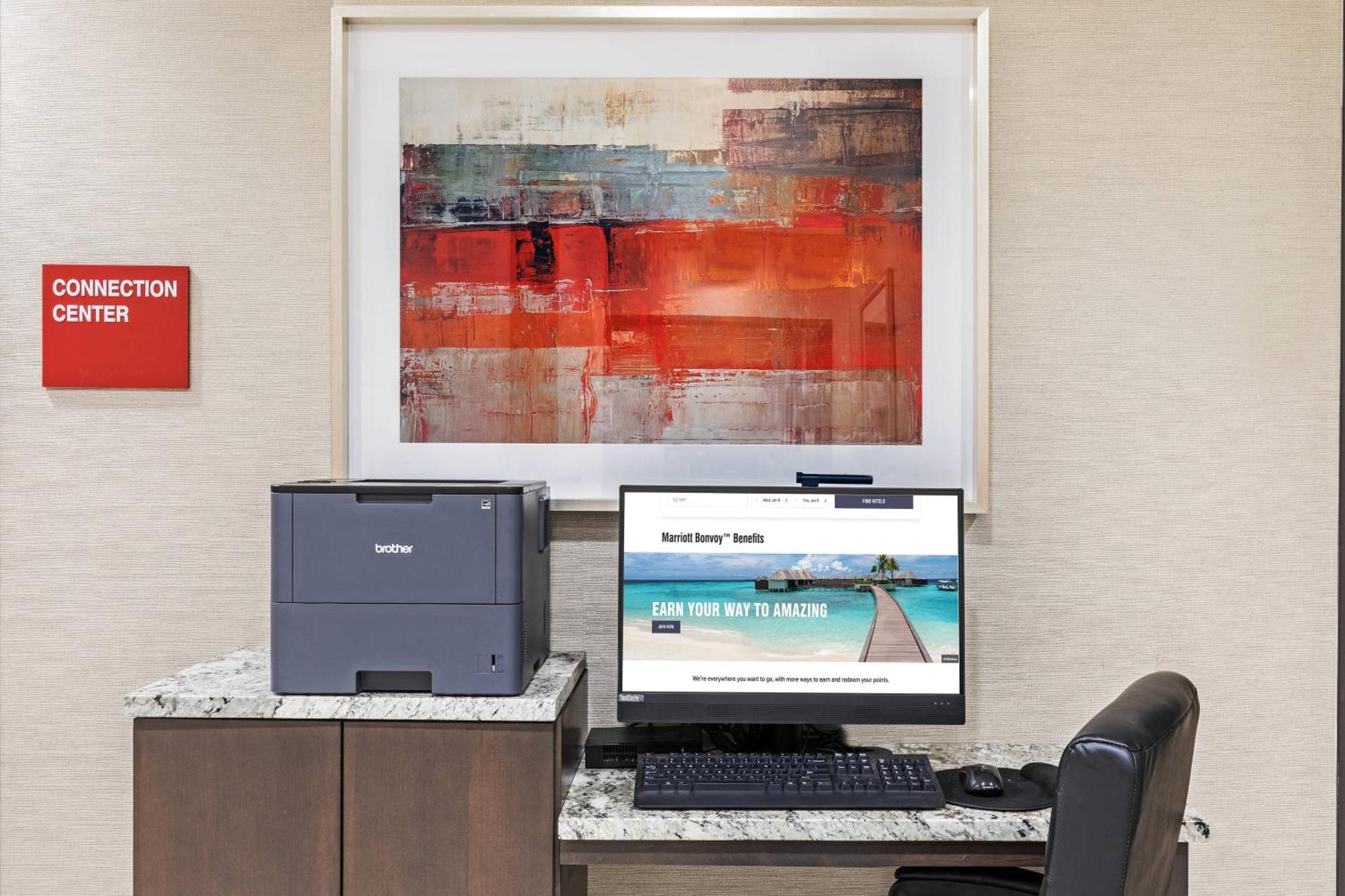 Towneplace Suites Dallas Plano/Richardson المظهر الخارجي الصورة