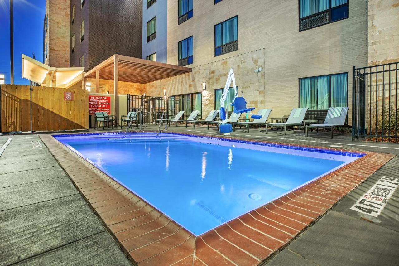 Towneplace Suites Dallas Plano/Richardson المظهر الخارجي الصورة