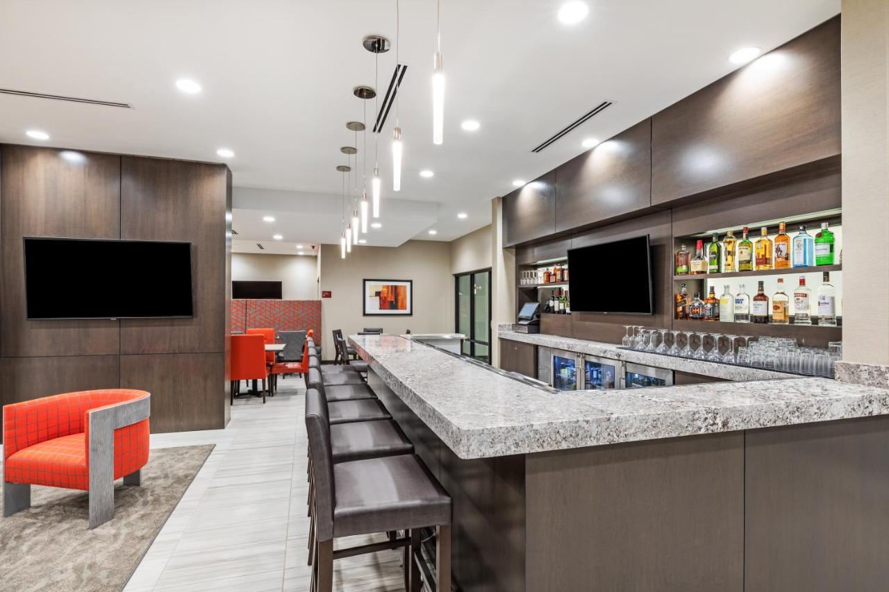Towneplace Suites Dallas Plano/Richardson المظهر الخارجي الصورة